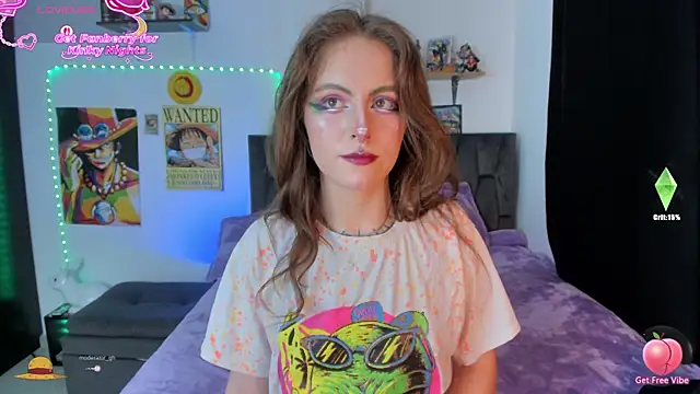 Snapshot of Aciid_lover chatting on November 24, 2025, 3:50 am Aciid lover online show from November 24, 2025, 3:50 am