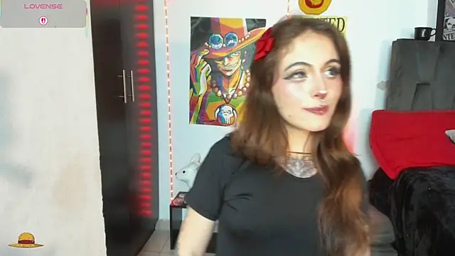 Snapshot of Aciid_lover chatting on December 19, 2025, 12:50 am Aciid lover online show from December 19, 2025, 12:50 am