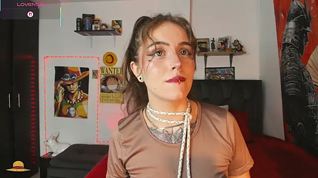 Aciid lover online show from December 20, 2025, 4:19 am