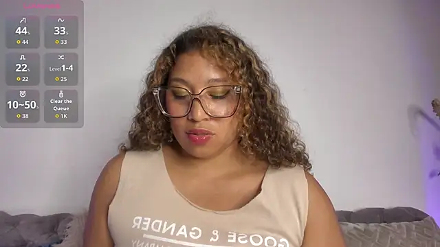 kiut lili online show from September 19, 2025, 7:36 pm