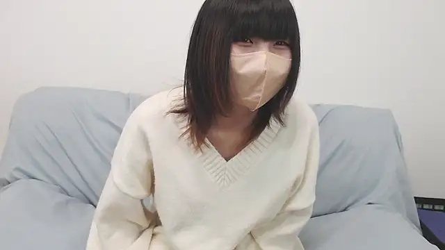 HARU ooo000 LOVE online show from December 2, 2025, 10:42 am