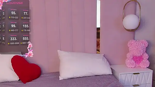 Miranda Kerry online show from December 5, 2025, 6:22 am