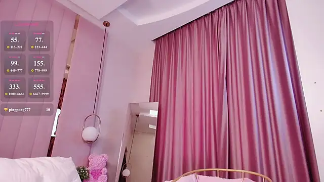 Miranda Kerry online show from April 3, 2026, 6:44 am