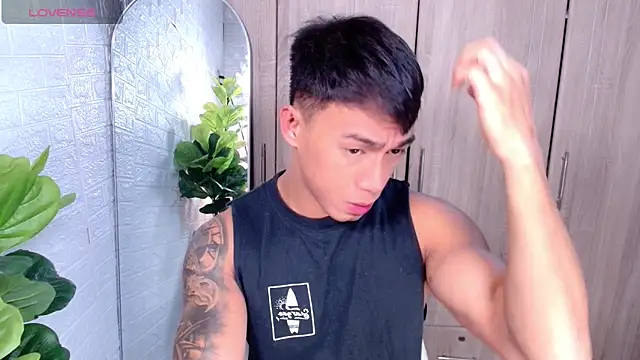 PinooyMilker online show from November 17, 2025, 12:22 pm