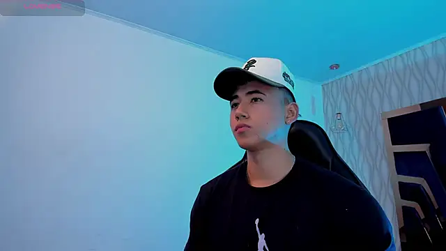 Draven Marceaux online show from November 17, 2025, 11:27 am