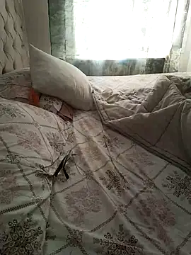 Snapshot of zerdaliii chatting on March 7, 2026, 7:05 am zerdaliii online show from March 7, 2026, 7:05 am