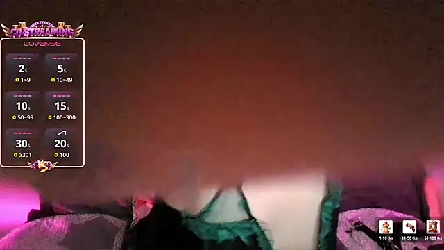 Snapshot of EdenArcadia chatting on May 26, 2026, 4:08 am EdenArcadia online show from May 26, 2026, 4:08 am