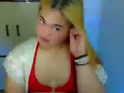 Annierose ts online show from February 16, 2026, 7:26 am