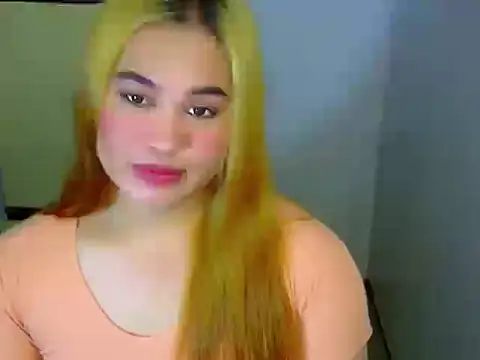 Annierose ts online show from February 20, 2026, 9:15 pm