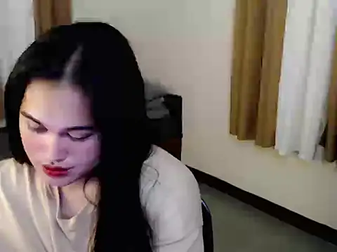 Annierose ts online show from July 23, 2026, 8:12 am