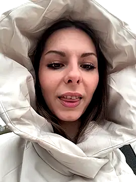 Snapshot of kittyCarrol chatting on October 11, 2025, 10:47 am kittyCarrol online show from October 11, 2025, 10:47 am