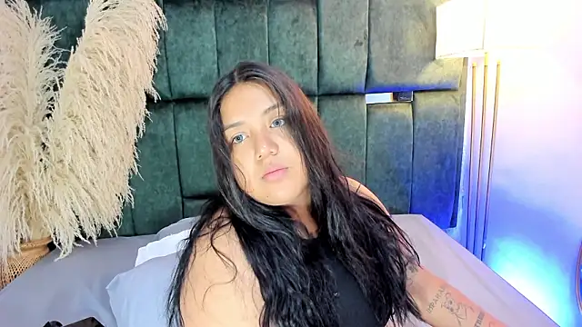 Sexxchubby online show from March 12, 2026, 1:50 pm