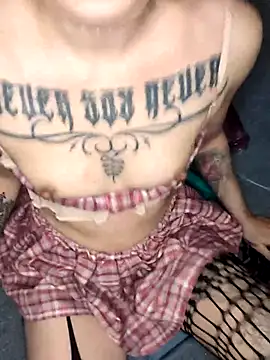 marijacucu online show from October 11, 2025, 7:56 pm