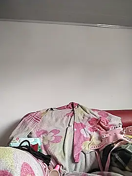 NathaSlave online show from November 14, 2025, 7:12 pm