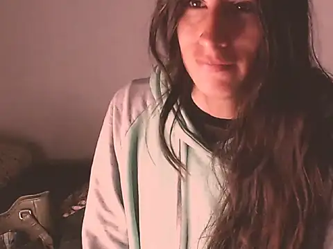 Snapshot of NathaSlave chatting on December 21, 2025, 10:11 am NathaSlave online show from December 21, 2025, 10:11 am