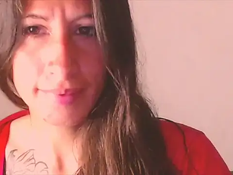 NathaSlave online show from March 8, 2026, 8:07 am