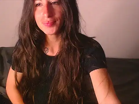 NathaSlave online show from April 2, 2026, 9:51 am