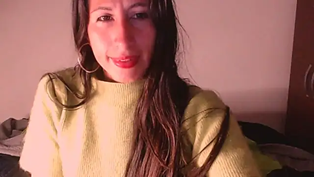 NathaSlave online show from May 16, 2026, 10:36 am