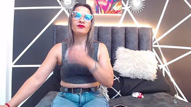 GabrielandAbigail online show from March 10, 2026, 4:23 pm