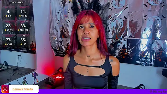 Snapshot of _nana777 chatting on October 26, 2025, 4:29 am nana777 online show from October 26, 2025, 4:29 am