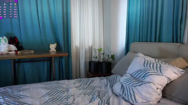 DarylAshworth online show from April 6, 2026, 4:46 am