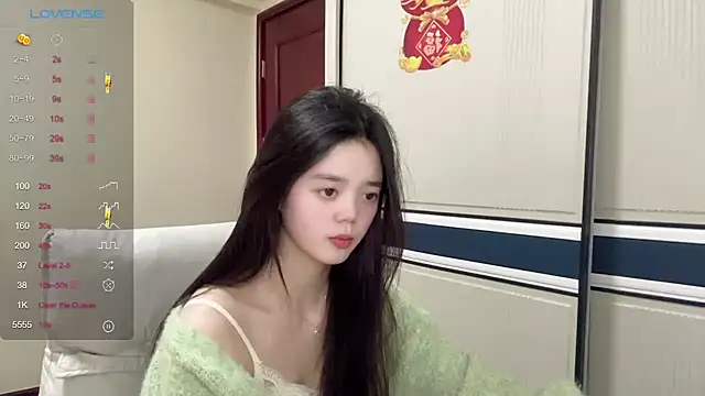 Snapshot of Nicole-13 chatting on March 13, 2026, 4:13 pm Nicole-13 online show from March 13, 2026, 4:13 pm