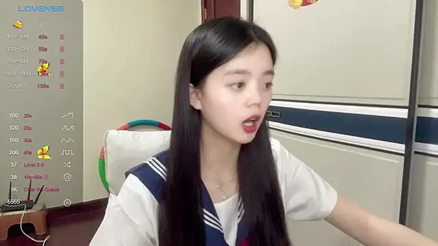 Snapshot of Nicole-13 chatting on March 15, 2026, 1:39 pm Nicole-13 online show from March 15, 2026, 1:39 pm