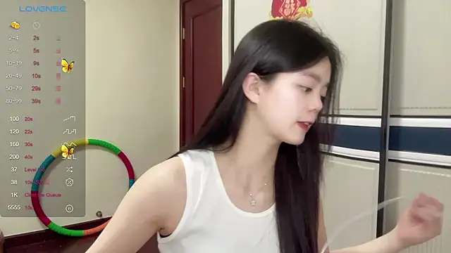 Snapshot of Nicole-13 chatting on March 20, 2026, 12:21 pm Nicole-13 online show from March 20, 2026, 12:21 pm