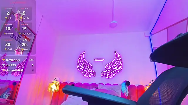 afrodita meraki online show from October 26, 2025, 9:42 pm