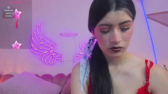 afrodita meraki online show from October 28, 2025, 9:06 pm