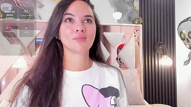 Snapshot of Alijohansonn chatting on October 31, 2025, 4:08 pm Alijohansonn online show from October 31, 2025, 4:08 pm