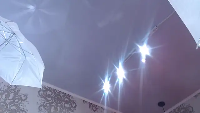 KendyLoveLans online show from September 15, 2025, 1:49 am