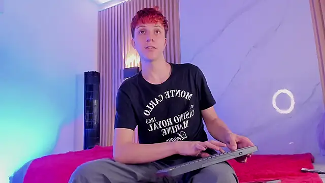 IM DAREN online show from February 11, 2026, 3:11 am