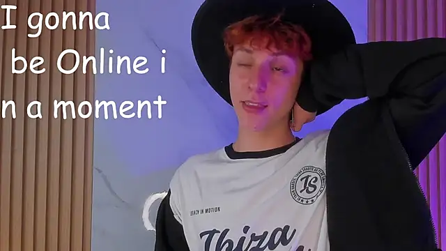 IM DAREN online show from April 3, 2026, 11:47 pm