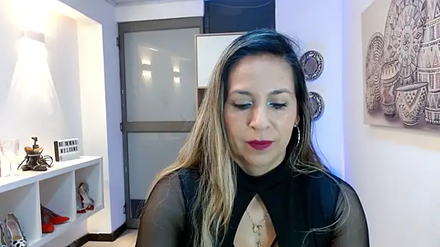 DianaPearls online show from May 19, 2026, 10:43 am