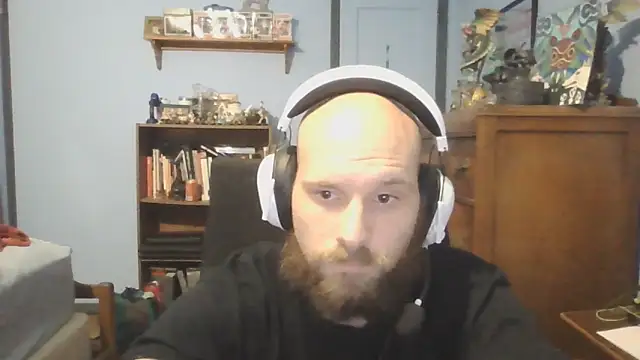 PDrents online show from November 19, 2025, 10:10 pm