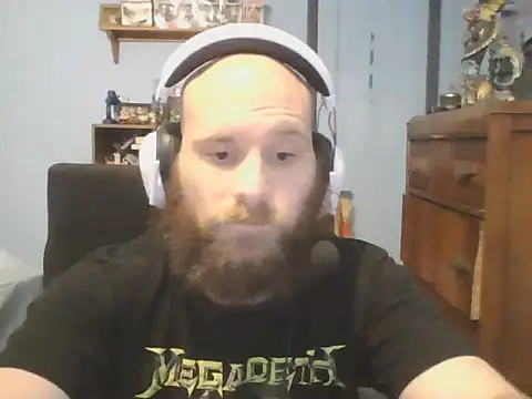 PDrents online show from February 15, 2026, 10:17 pm