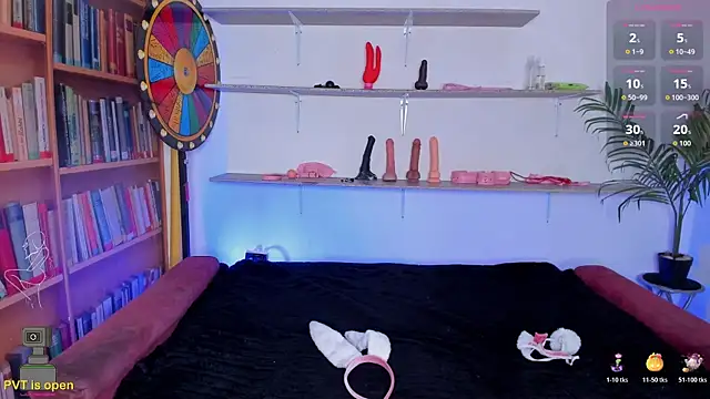 OkHard11 online show from October 23, 2025, 8:29 pm