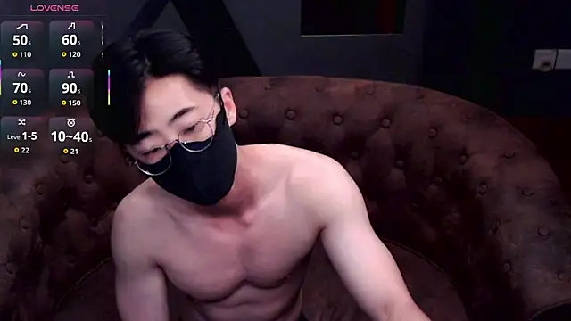 asiantwinkz online show from April 18, 2026, 12:42 pm