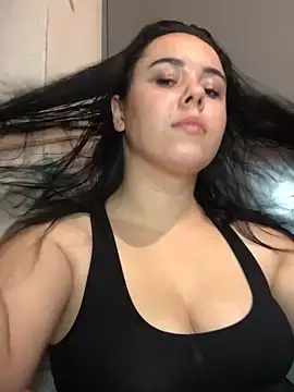 CutieMarine online show from November 23, 2025, 10:42 pm