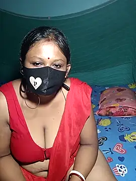 Hotty-rosni online show from September 12, 2025, 11:04 pm