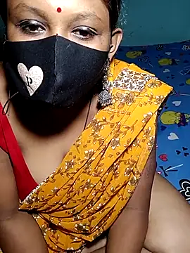 Hotty-rosni online show from September 14, 2025, 10:09 pm