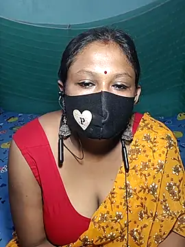 Hotty-rosni online show from September 19, 2025, 10:54 pm