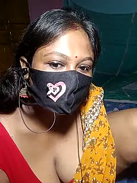 Hotty-rosni online show from September 26, 2025, 10:58 pm