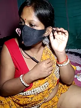 Hotty-rosni online show from October 26, 2025, 10:36 pm