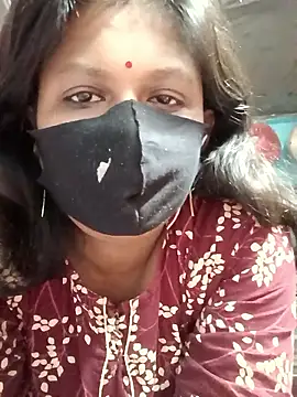 Hotty-rosni online show from December 14, 2025, 5:07 pm