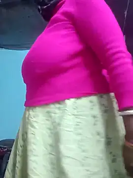 Hotty-rosni online show from December 21, 2025, 1:57 am