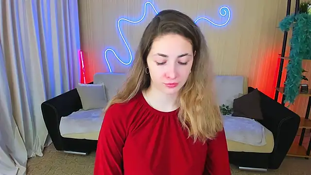 SensitiveSooul online show from October 22, 2025, 8:08 pm