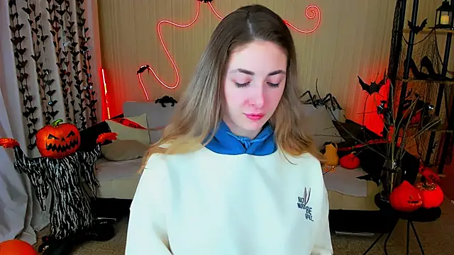 SensitiveSooul online show from October 24, 2025, 7:32 pm