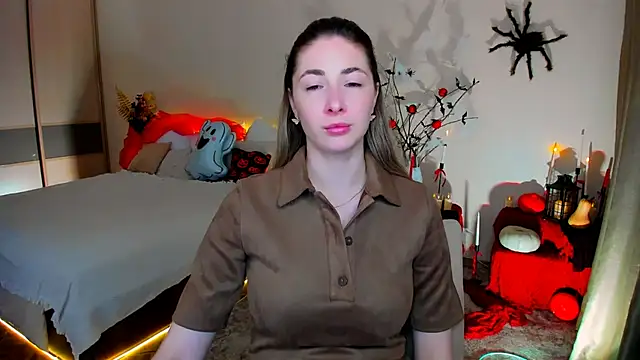 SensitiveSooul online show from October 25, 2025, 11:29 am